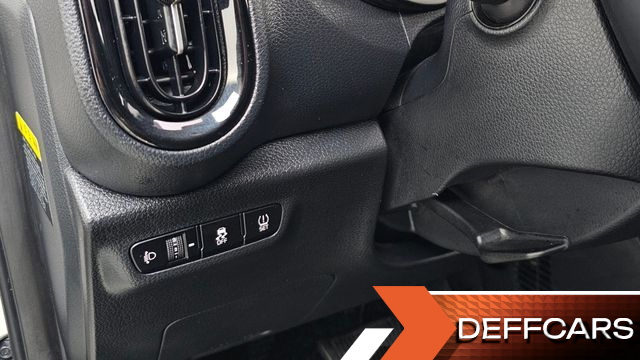 Kia MORNING Luxury купить на сайте DeffCars