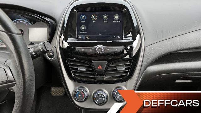 ChevroletGMDaewoo SPARK LT купить на сайте DeffCars
