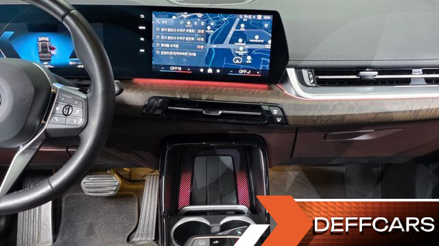 BMW X1 xDrive 20i xLine купить на сайте DeffCars