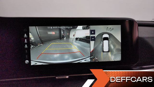 Kia CARNIVAL 9-Seater Signature купить на сайте DeffCars