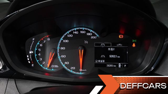 ChevroletGMDaewoo SPARK Premier купить на сайте DeffCars