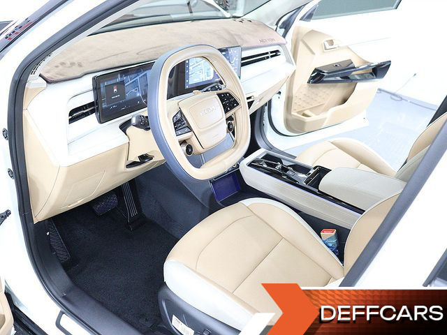 Ssangyong ACTYON Gasoline 1.5 2WD S7 купить на сайте DeffCars