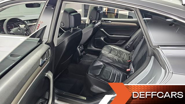 Volkswagen ARTEON 2.0 TDI Prestige купить на сайте DeffCars