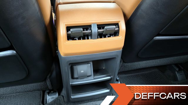 Ssangyong TORRES Gasoline 1.5 2WD Black Edge купить на сайте DeffCars
