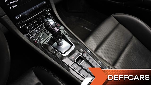 Porsche 718 2.0 купить на сайте DeffCars