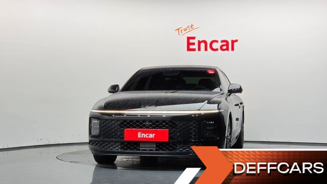 Hyundai GRANDEUR 2,5 Gasoline 2WD Calligraphy купить на сайте DeffCars