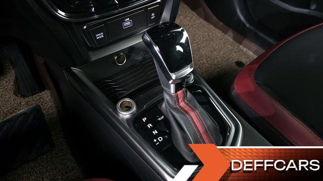 Ssangyong TIBOLI Gasoline 1.5 2WD V5 купить на сайте DeffCars