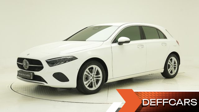 Mercedes A-CLASS A220 Hatchback купить на сайте DeffCars