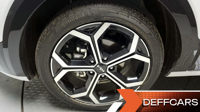 Kia NIRO Signature купить на сайте DeffCars