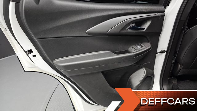 ChevroletGMDaewoo TRAILBLAZER 1.3 Turbo 2WD Premier купить на сайте DeffCars
