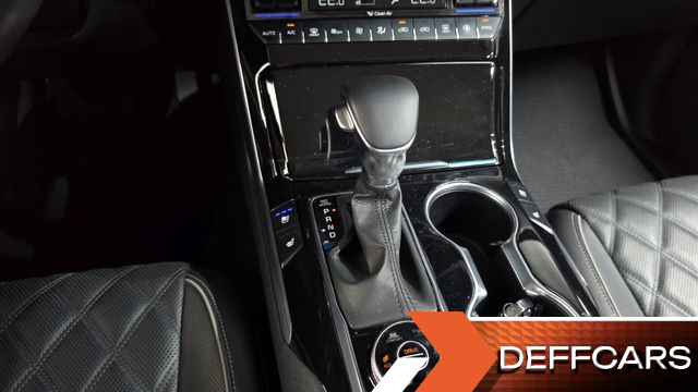 Kia MOHAVE Diesel 3.0 4WD 5-Seater Masters купить на сайте DeffCars