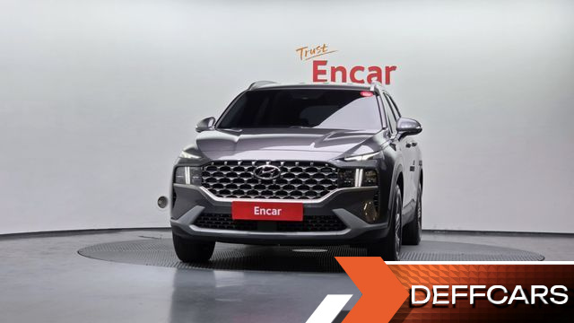 Hyundai SANTAFE Gasoline 2.5T 2WD Prestige Choice купить на сайте DeffCars