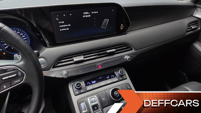 Hyundai PALISADE Diesel 2.2 2WD Prestige купить на сайте DeffCars