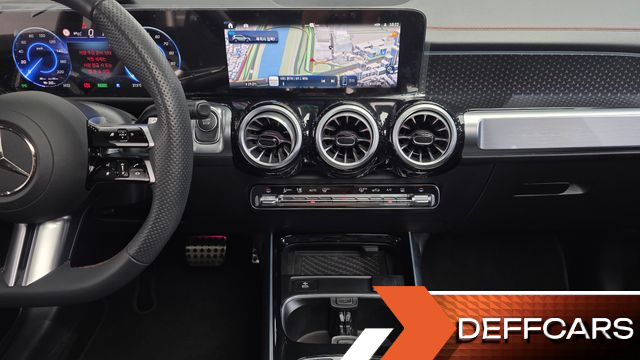Mercedes EQB EQB300 4MATIC AMG Line купить на сайте DeffCars