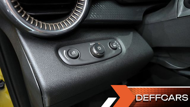 ChevroletGMDaewoo TRAX 1.2 ACTIV Plus купить на сайте DeffCars