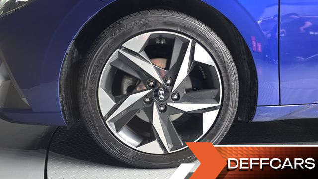Hyundai AVANTE 1.6 Modern купить на сайте DeffCars