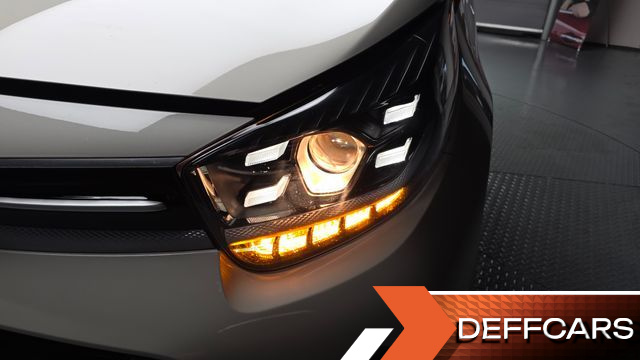 Kia MORNING Signature Edge-UP купить на сайте DeffCars