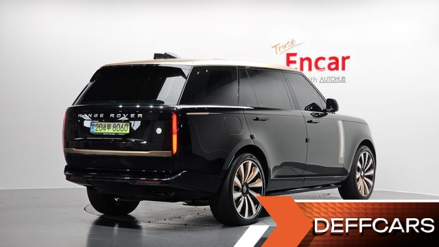 Land Rover RANGE ROVER P530 Autobiography Long Wheel Base купить на сайте DeffCars
