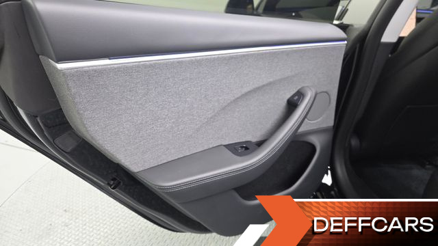 Tesla MODEL 3 RWD купить на сайте DeffCars