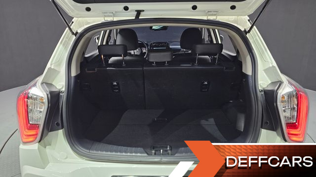 Ssangyong TIBOLI Gasoline 1.5 2WD V3 купить на сайте DeffCars