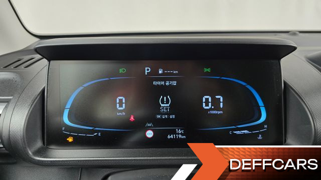 Hyundai CASPER Smart купить на сайте DeffCars