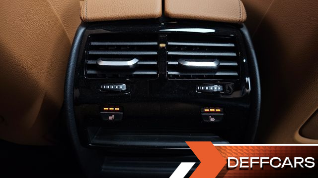 BMW 5-SERIES 520i M Sport купить на сайте DeffCars