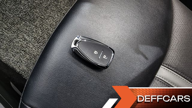 ChevroletGMDaewoo SPARK LT купить на сайте DeffCars