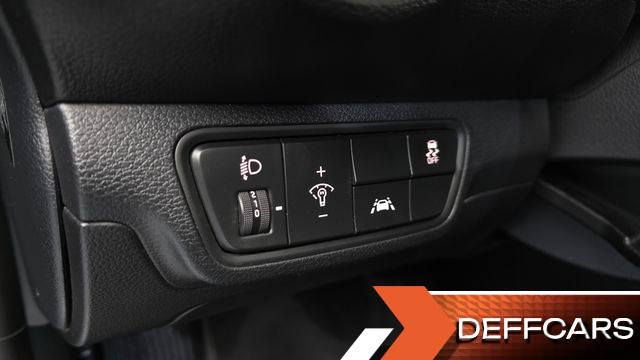 Kia K3 Luxury купить на сайте DeffCars