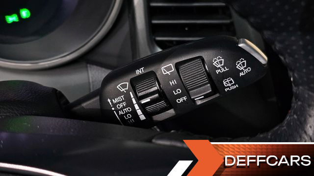Ssangyong TIBOLI VX 2WD купить на сайте DeffCars