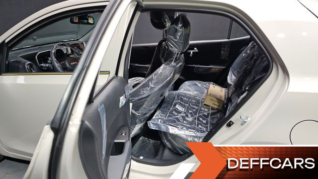 Kia MORNING Prestige купить на сайте DeffCars