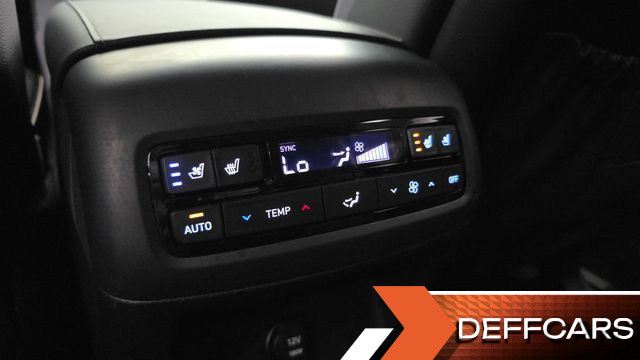 Hyundai PALISADE Gasoline 3.8 2WD Prestige купить на сайте DeffCars
