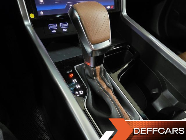Ssangyong TORRES Gasoline 1.5 4WD T7 купить на сайте DeffCars