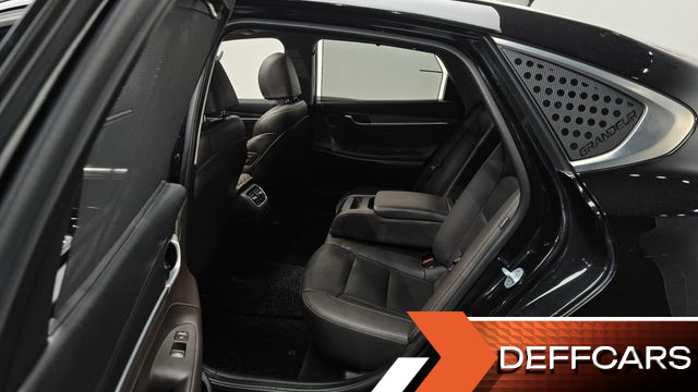 Hyundai GRANDEUR 3.0 Exclusive Special купить на сайте DeffCars