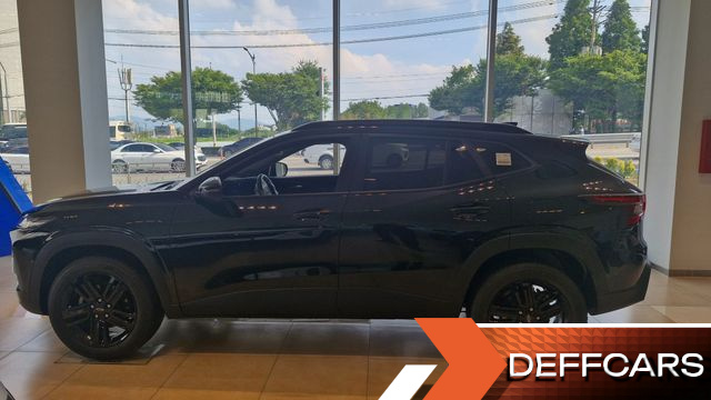 ChevroletGMDaewoo TRAX 1.2 ACTIV купить на сайте DeffCars