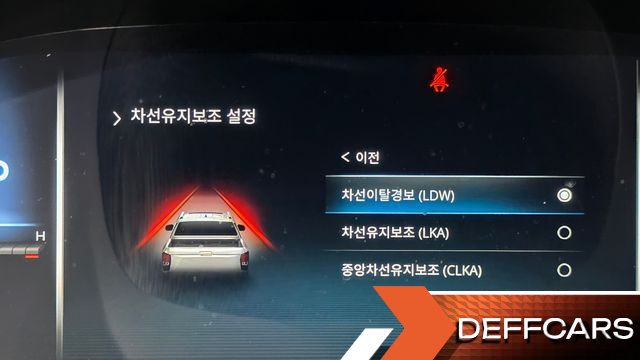 Ssangyong REXTON Diesel 2.2 4WD Prestige купить на сайте DeffCars