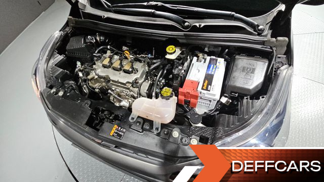 ChevroletGMDaewoo SPARK Premier купить на сайте DeffCars