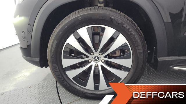 Mercedes GLE-CLASS GLE300d 4MATIC купить на сайте DeffCars