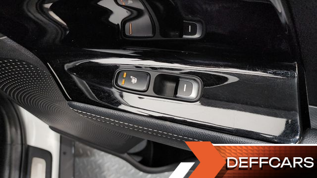 Kia NIRO Noblesse купить на сайте DeffCars