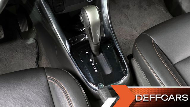 ChevroletGMDaewoo TRAX 1.6 Diesel LTZ купить на сайте DeffCars
