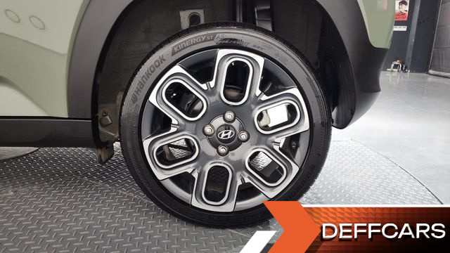 Hyundai CASPER Inspiration купить на сайте DeffCars