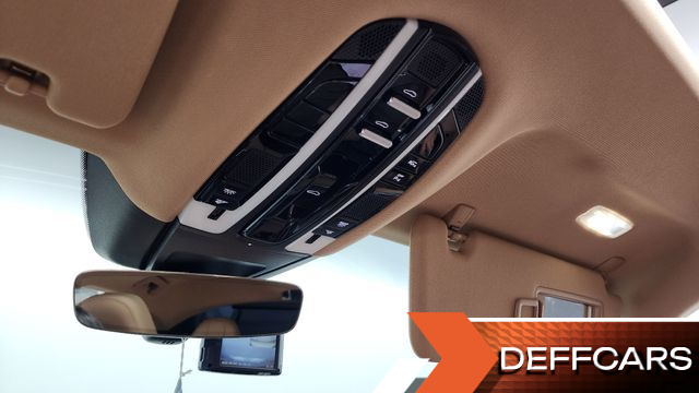 Porsche PANAMERA 2.9 AWD E-Hybrid купить на сайте DeffCars