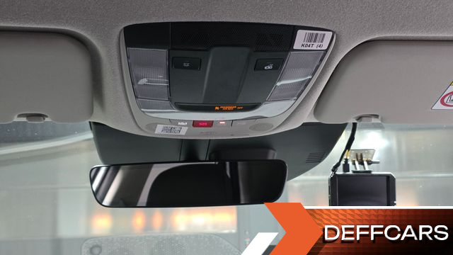 Kia NIRO Prestige купить на сайте DeffCars