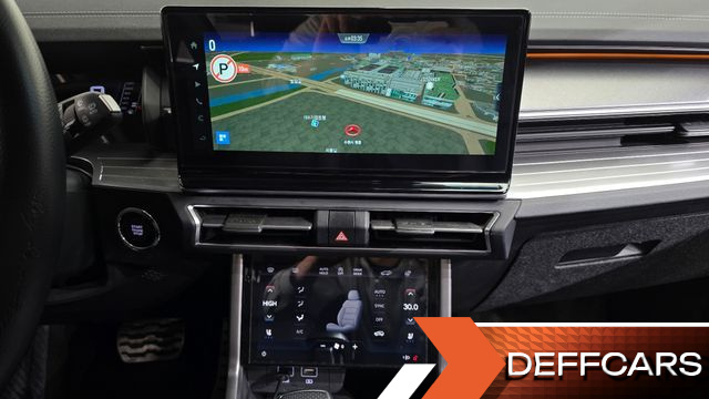 Ssangyong TORRES Gasoline 1.5 2WD T7 купить на сайте DeffCars