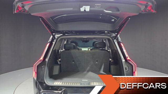 Kia EV9 Long Range 4WD Earth купить на сайте DeffCars