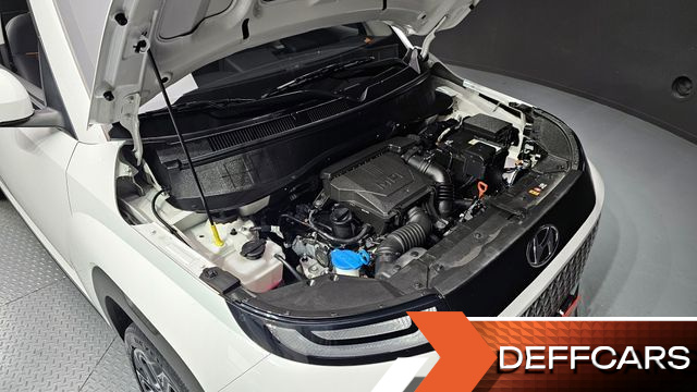 Hyundai CASPER Inspiration купить на сайте DeffCars