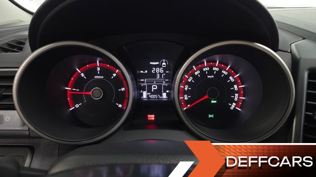 Ssangyong TIBOLI Diesel VX 2WD купить на сайте DeffCars