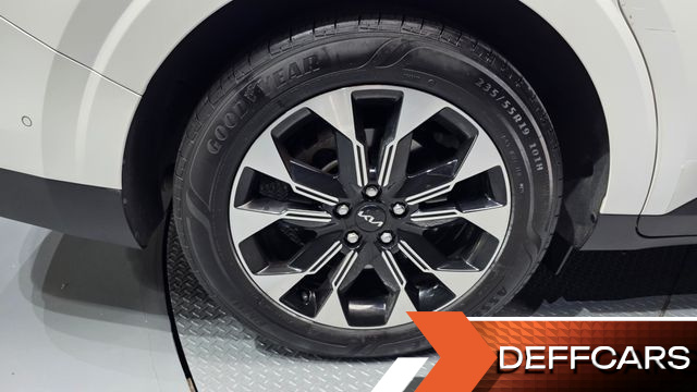 Kia CARNIVAL Gasoline 9-Seater Noblesse купить на сайте DeffCars