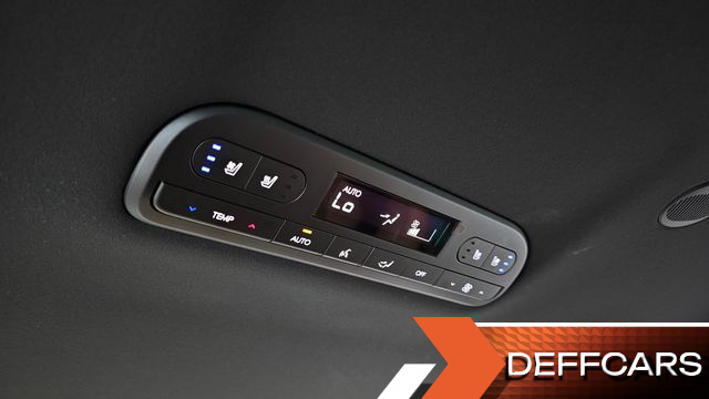 Hyundai PALISADE Gasoline 2.5T 2WD 7-Seater Calligraphy купить на сайте DeffCars