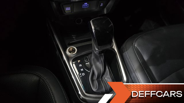 Ssangyong TIBOLI Gasoline 1.5 2WD V3 купить на сайте DeffCars
