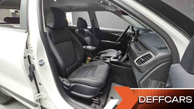 Kia SELTOS Gasoline 1.6 Turbo 2WD Signature купить на сайте DeffCars